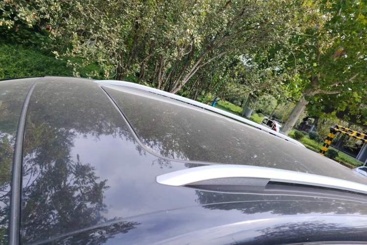 Used FORTHING T5L 2020 1.5T Automatic Luxury 7-Seater China VI Standard Roof