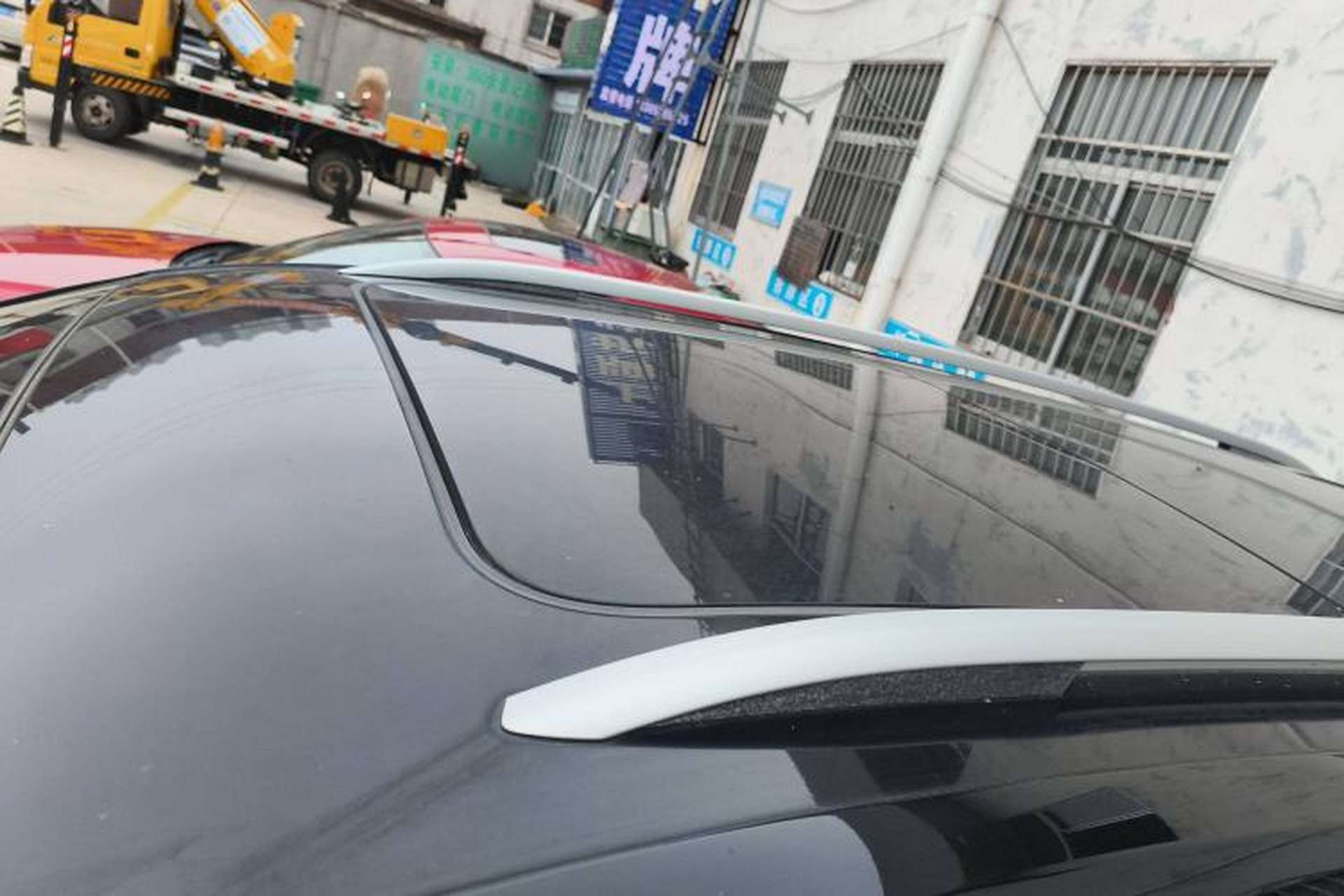 Used FORTHING T5L 2020 1.5T Automatic Luxury 7-Seater China VI Standard Roof