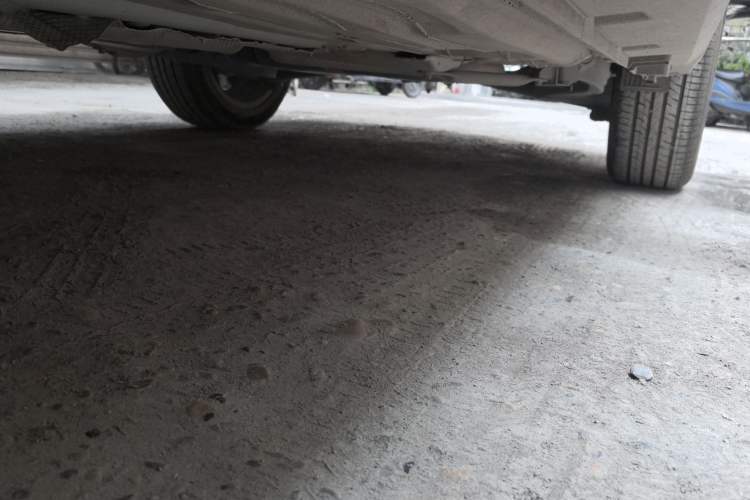 Used FORTHING T5L 2020 1.8T Manual Luxury 7-Seater China VI Standard Chassis Front Left