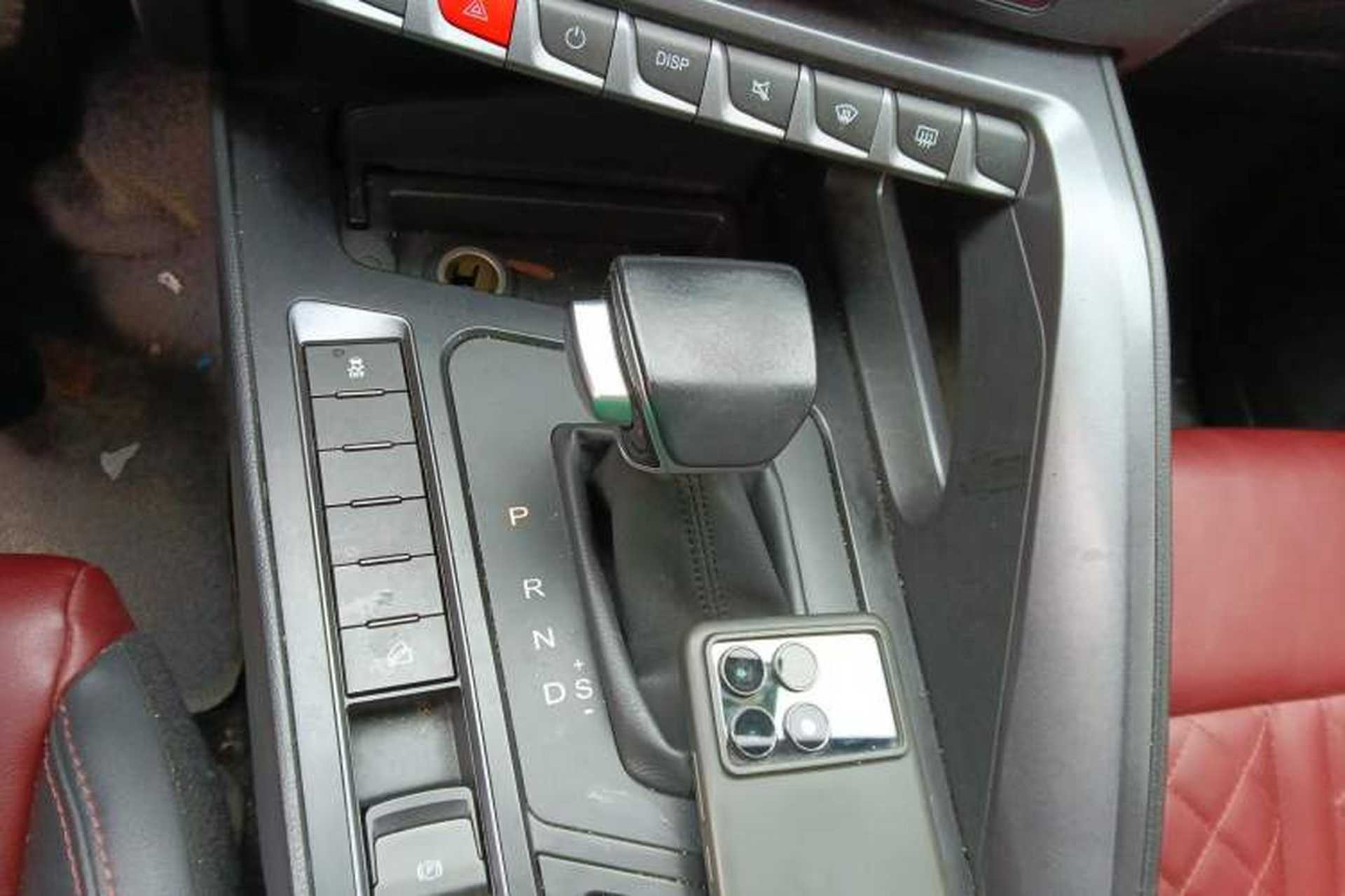 Used FORTHING T5L 2020 1.5T Automatic Luxury 7-Seater China VI Standard Gear Lever