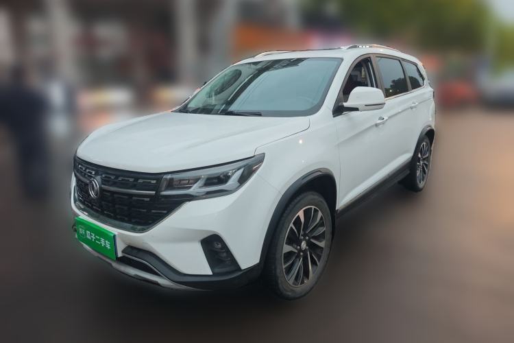 Used FORTHING T5L 2020 1.5T Automatic Luxury 7-Seater China VI Standard Guazi used car, China used car export, Used car for sale, Used  cars, Cheapest cars for sale