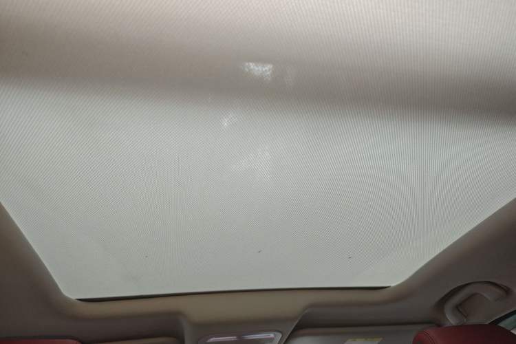 Used FORTHING T5L 2020 1.5T Automatic Luxury 7-Seater China VI Standard Headliner