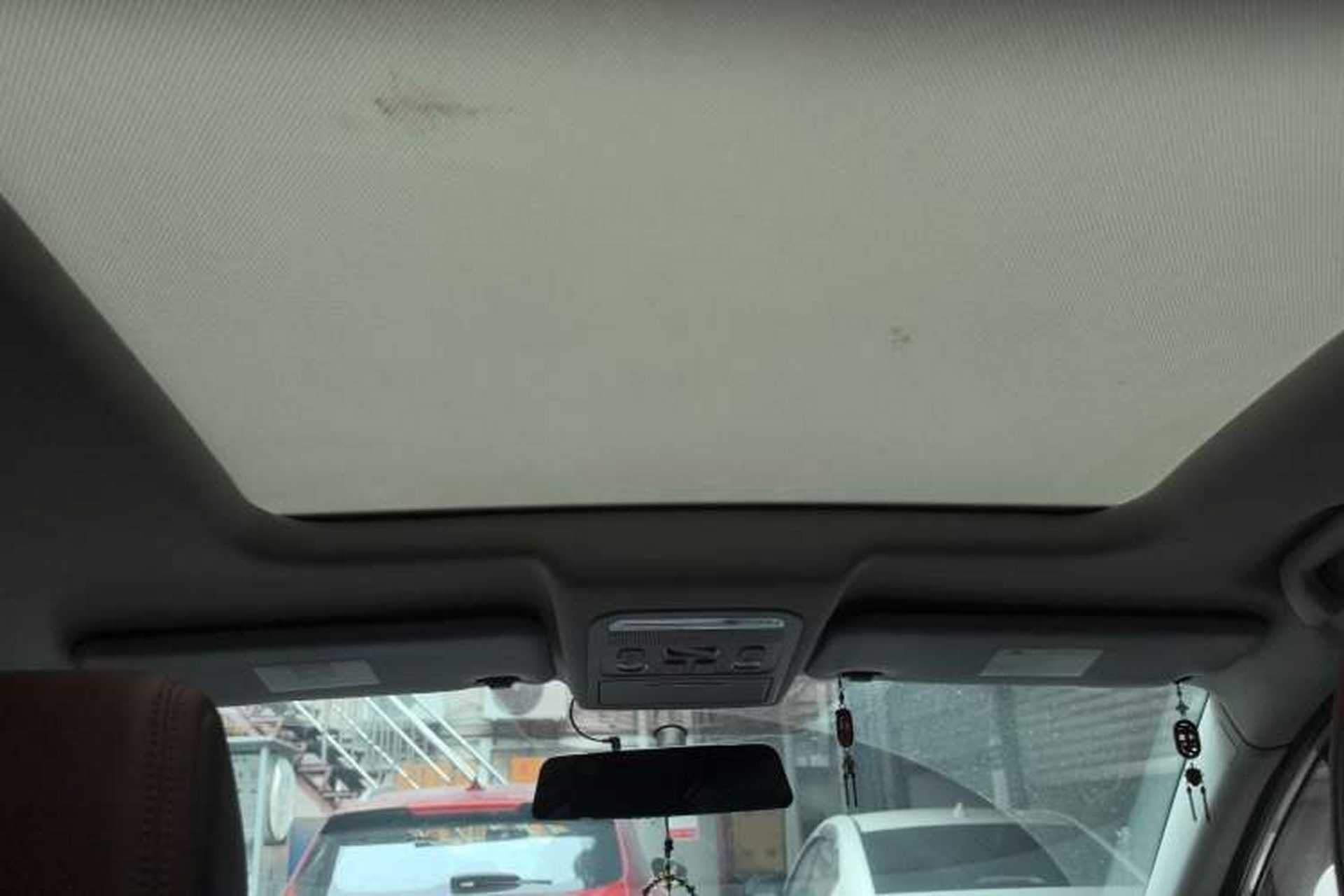 Used FORTHING T5L 2020 1.8T Manual Luxury 7-Seater China VI Standard Headliner