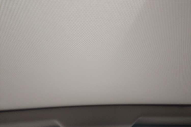 Used FORTHING T5L 2020 1.5T Automatic Luxury 7-Seater China VI Standard Headliner