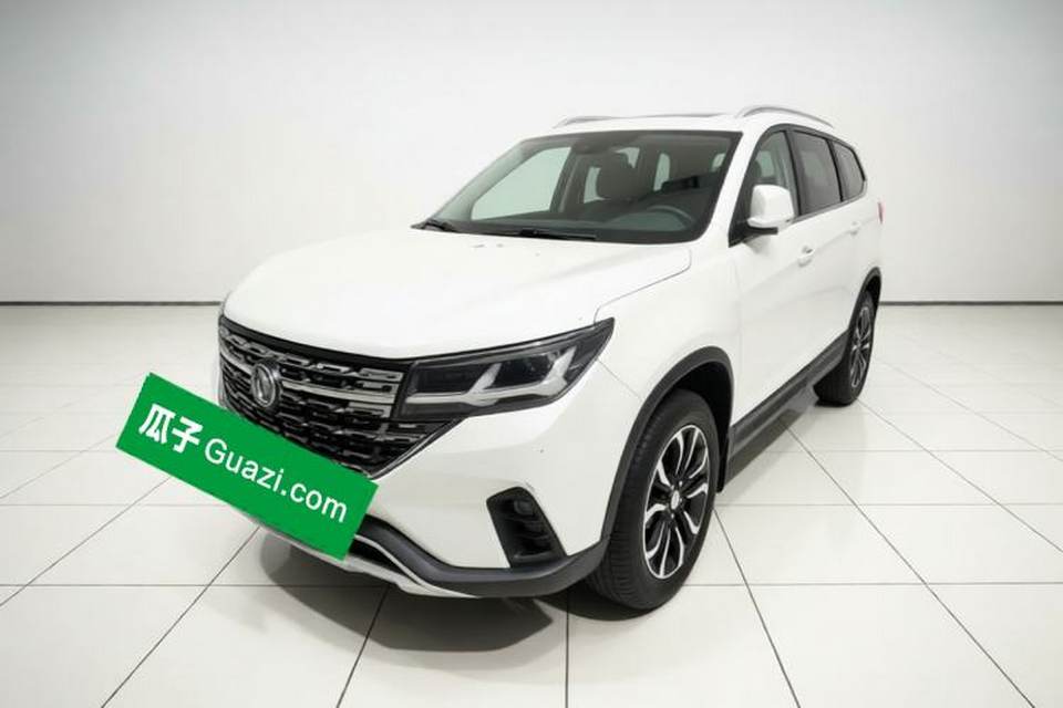 FORTHING T5L 2020