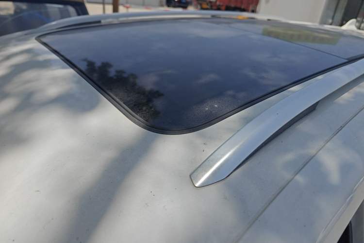 Used FORTHING T5L 2020 1.5T Automatic Luxury 7-Seater China VI Standard Roof