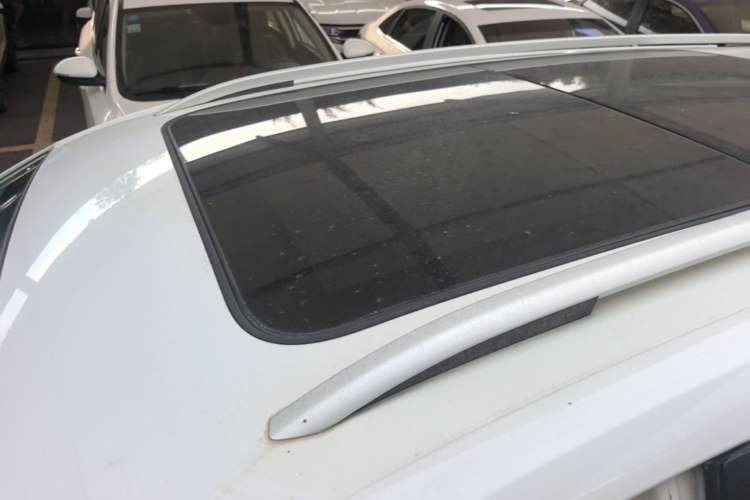 Used FORTHING T5L 2020 1.5T Automatic Luxury 7-Seater China VI Standard Roof