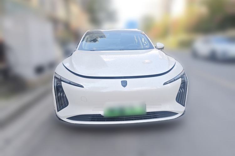 Used FORTHING Xinghai S7 2024 555 Lite Edition Front