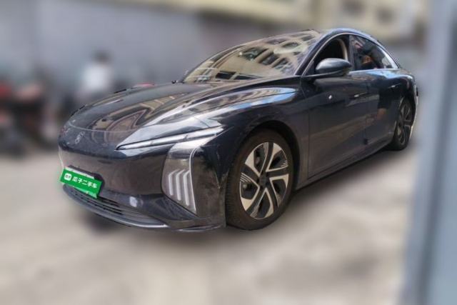 Used FORTHING Xinghai S7 2024 555 Enjoyment Edition
