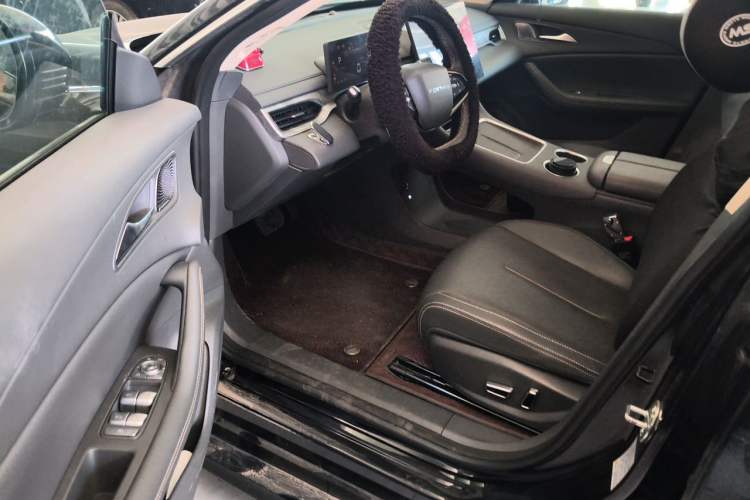 Used FORTHING Xinghai S7 2024 555 Enjoyment Edition Driver Seat