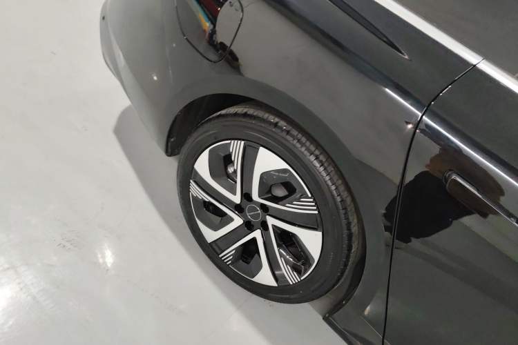 Used FORTHING Xinghai S7 2024 555 Luxury Edition Exterior 8