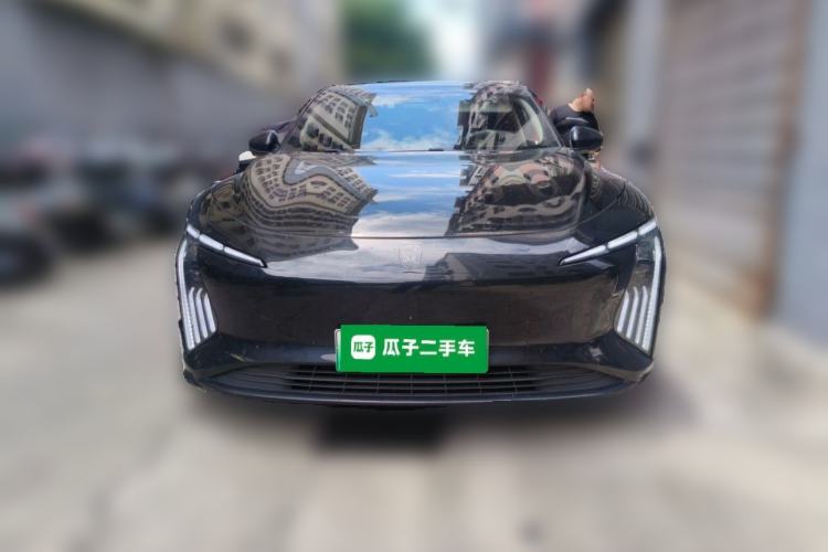 Used FORTHING Xinghai S7 2024 555 Enjoyment Edition Front