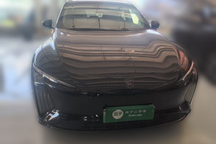 Used FORTHING Xinghai S7 2024 555 Enjoyment Edition Front
