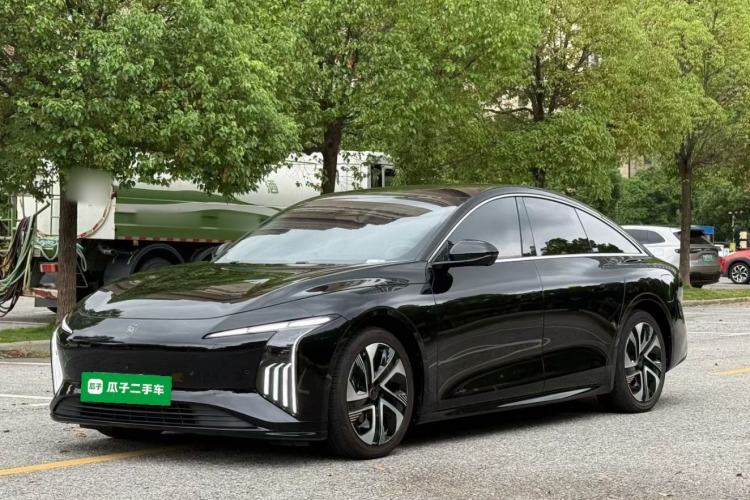 FORTHING Xinghai S7 2024 555 Co-Creation Edition