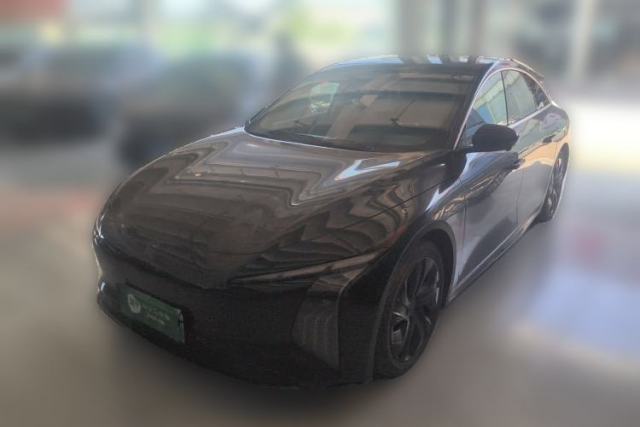 Used FORTHING Xinghai S7 2024 555 Enjoyment Edition