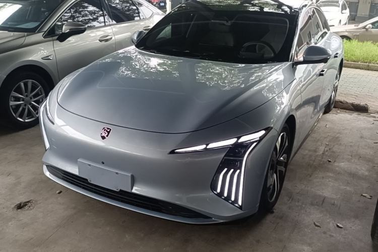 Used FORTHING Xinghai S7 2024 555 Enjoyment Edition Guazi used car, China used car export, Used car for sale, Used FORTHING cars, Cheapest cars for sale, Electric vehicle, New energy car