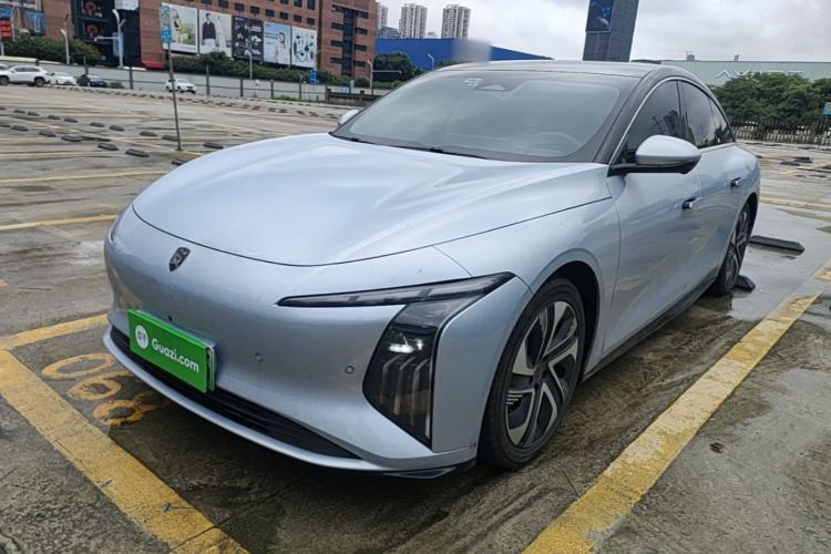 Used FORTHING Xinghai S7 2024 650 Supreme Edition Guazi used car, China used car export, Used car for sale, Used cars, Cheapest cars for sale