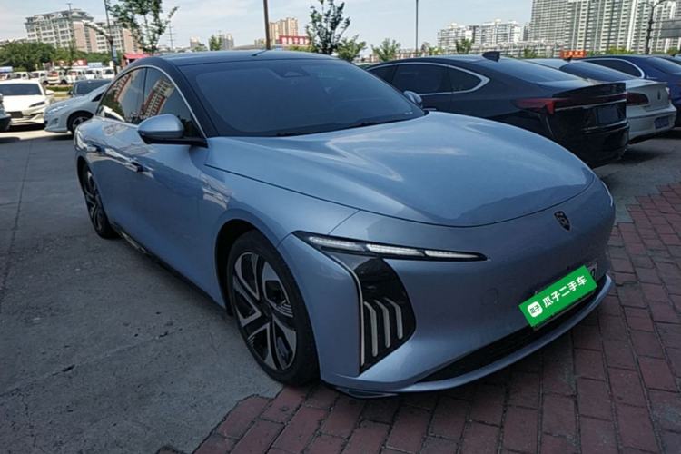 Used FORTHING Xinghai S7 2024 555 Enjoyment Edition Exterior 1