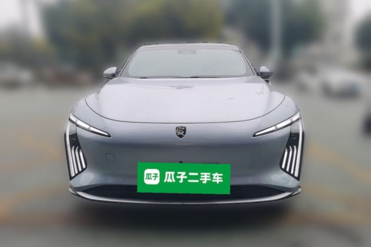 Used FORTHING Xinghai S7 2024 555 Enjoyment Edition Exterior 1