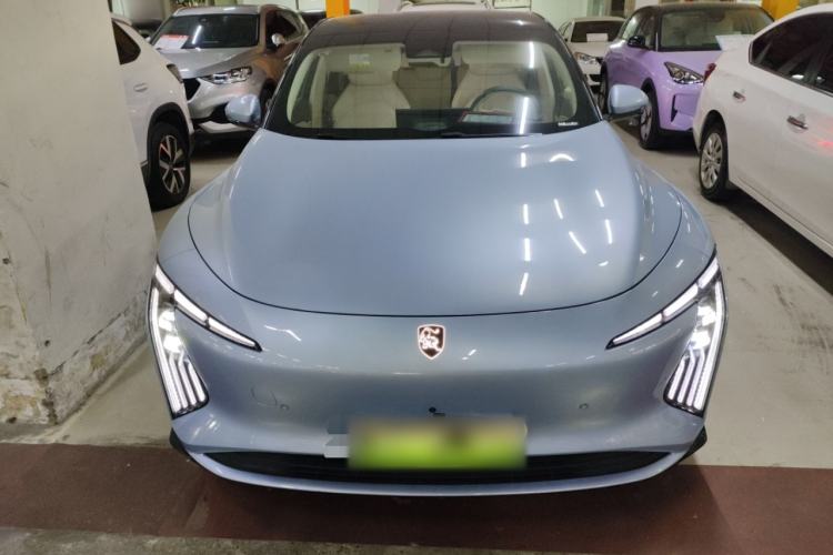 Used FORTHING Xinghai S7 2024 555 Luxury Edition Exterior 1