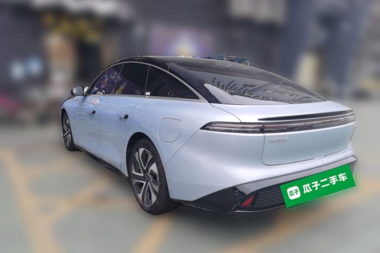 Used FORTHING Xinghai S7 2024 555 Enjoyment Edition Exterior 3