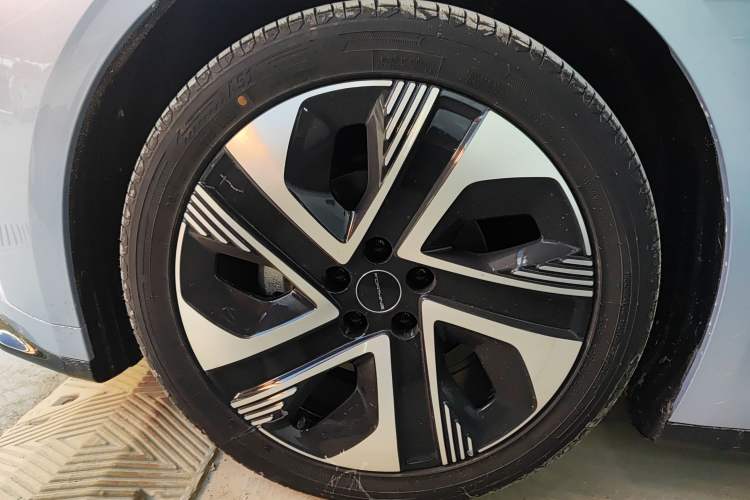Used FORTHING Xinghai S7 2024 555 Enjoyment Edition Exterior 3