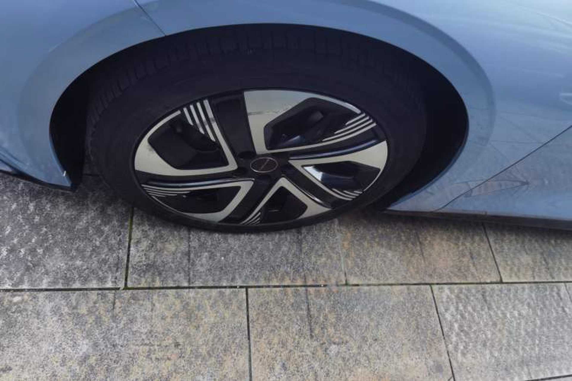 Used FORTHING Xinghai S7 2024 555 Lite Edition Exterior 4