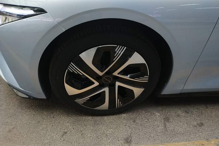 Used FORTHING Xinghai S7 2024 555 Enjoyment Edition Exterior 4