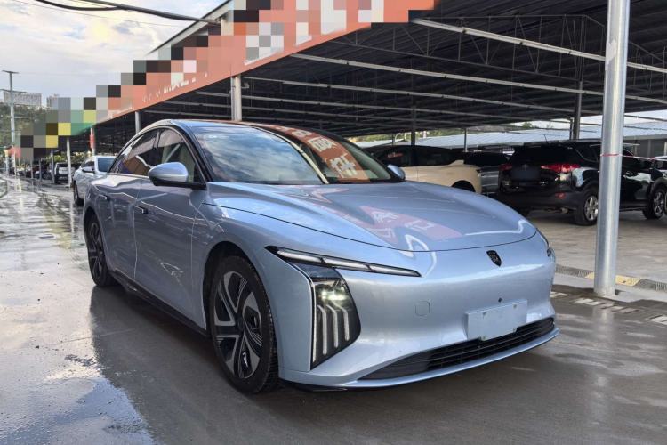 Used FORTHING Xinghai S7 2024 555 Enjoyment Edition Exterior 6