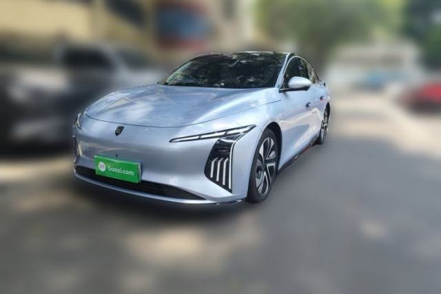 Używany FORTHING Xinghai S7 2024 555 Enjoyment Edition
