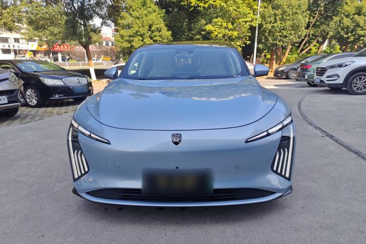 Used FORTHING Xinghai S7 2024 555 Luxury Edition Front