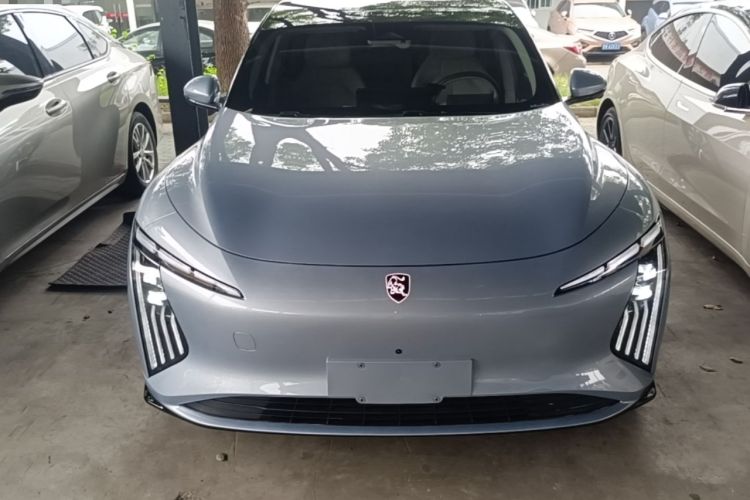 Used FORTHING Xinghai S7 2024 555 Enjoyment Edition Front
