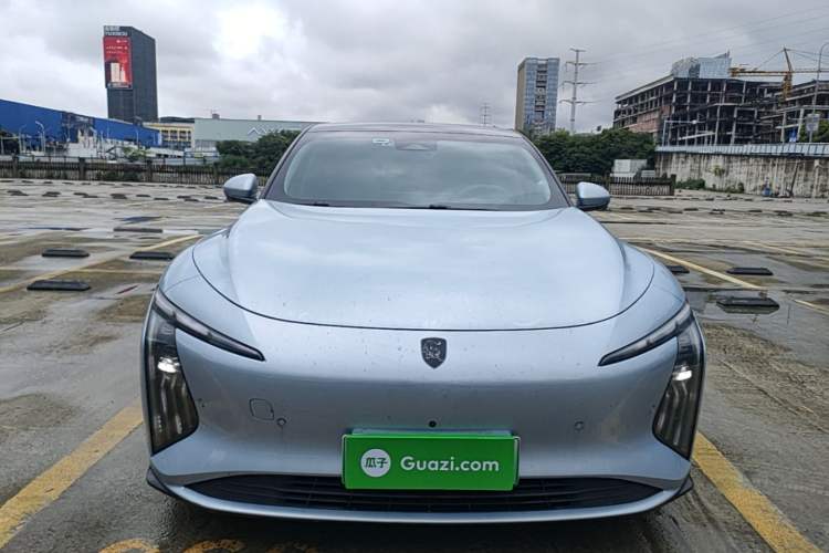 Used FORTHING Xinghai S7 2024 650 Supreme Edition Front