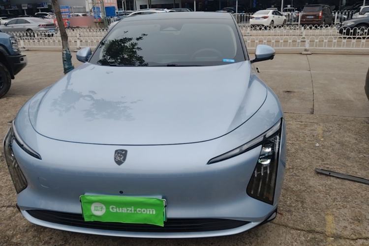 Used FORTHING Xinghai S7 2024 555 Enjoyment Edition Front