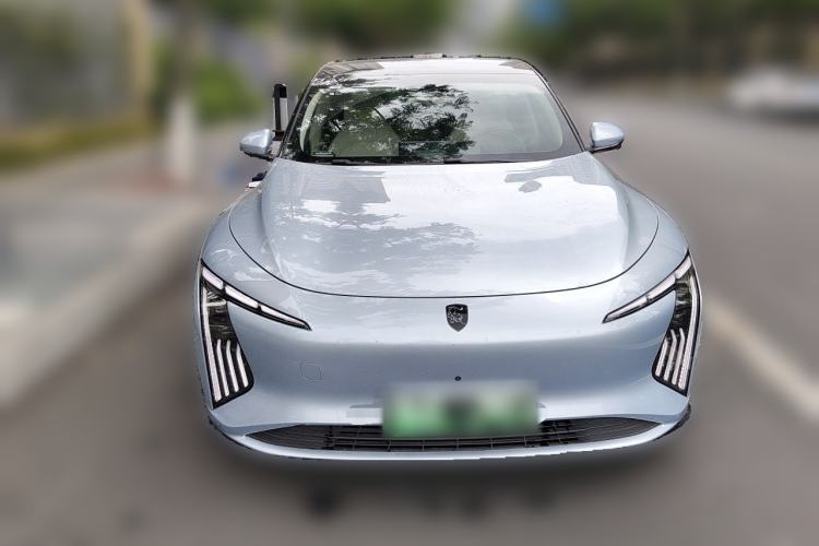 Used FORTHING Xinghai S7 2024 555 Enjoyment Edition Front