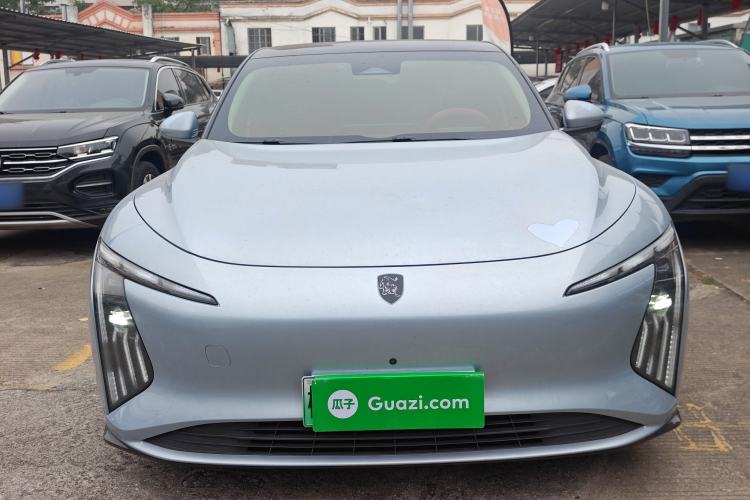 Used FORTHING Xinghai S7 2024 555 Enjoyment Edition Front