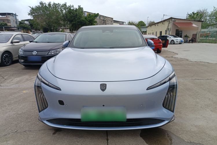 Used FORTHING Xinghai S7 2024 555 Luxury Edition Front