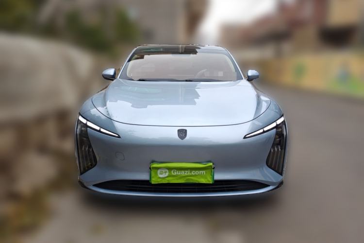Used FORTHING Xinghai S7 2024 555 Lite Edition Front