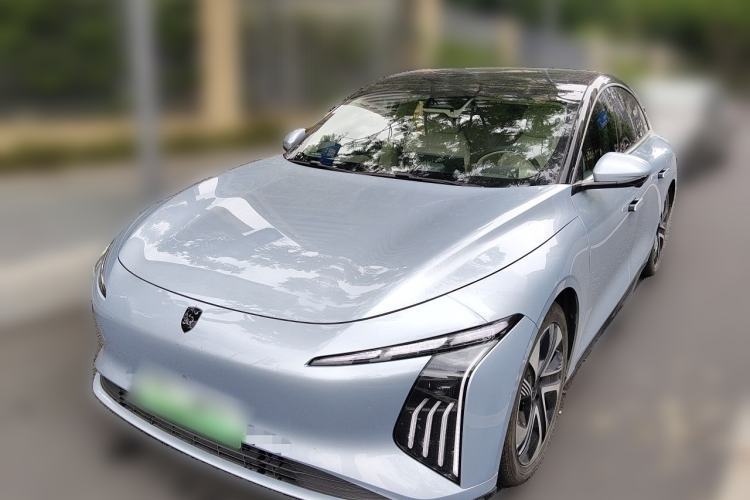 Used FORTHING Xinghai S7 2024 555 Enjoyment Edition Guazi used car, China used car export, Used car for sale, Used FORTHING cars, Cheapest cars for sale, Electric vehicle, New energy car