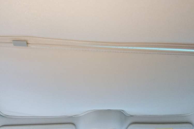 Used FORTHING Xinghai S7 2024 555 Enjoyment Edition Headliner