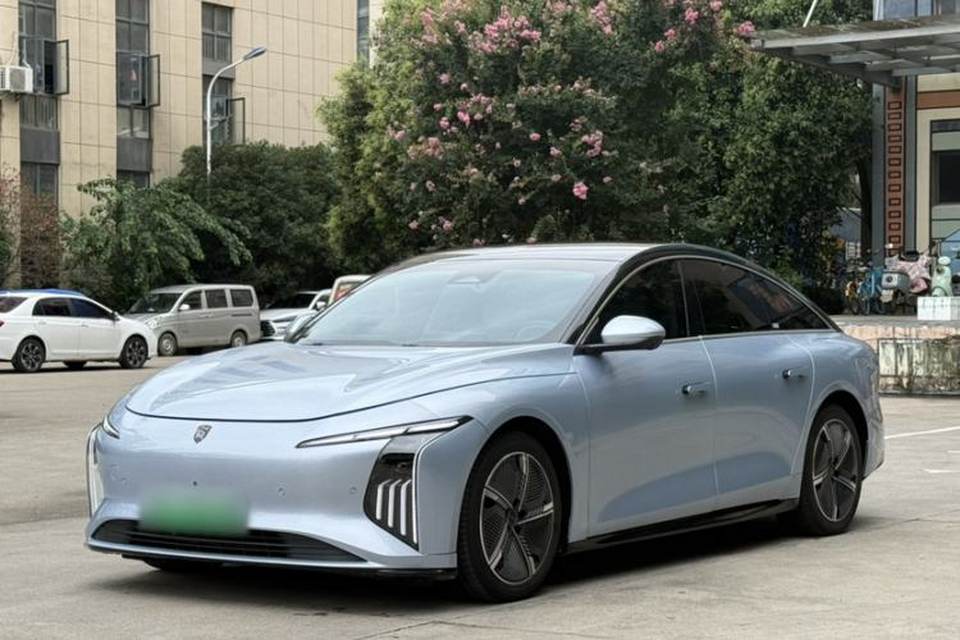 FORTHING Xinghai S7 2024