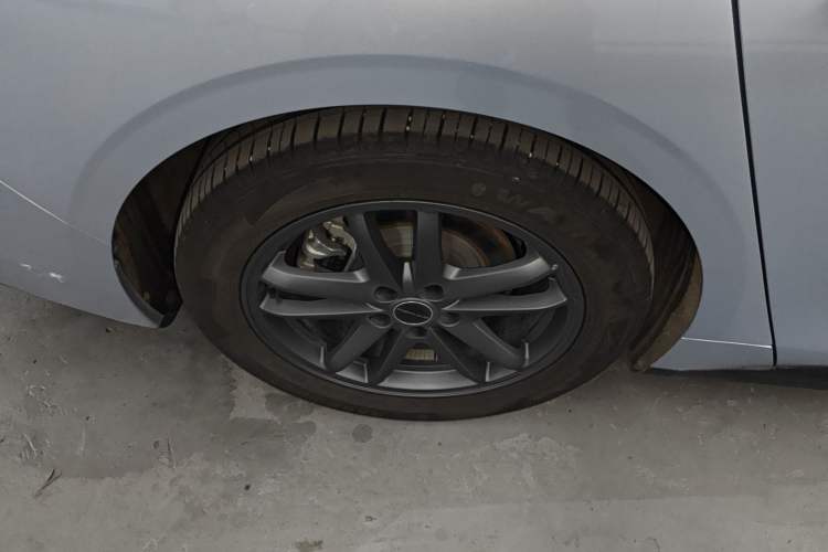 Used FORTHING Xinghai S7 2024 555 Lite Edition Right Rear Wheel Hub