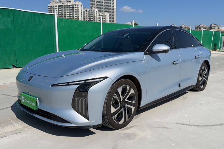 FORTHING Xinghai S7 2024 555 Enjoyment Edition