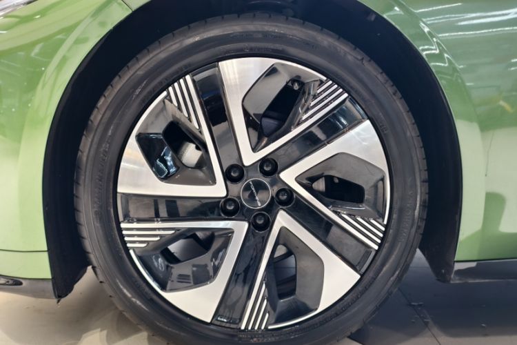 Used FORTHING Xinghai S7 2024 555 Luxury Edition Exterior 2