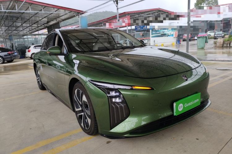 Used FORTHING Xinghai S7 2024 555 Luxury Edition Exterior 2