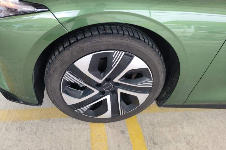 Used FORTHING Xinghai S7 2024 555 Luxury Edition Exterior 7