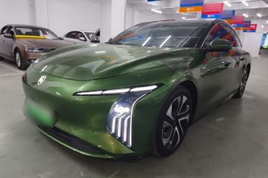 Used FORTHING Xinghai S7 2024 555 Enjoyment Edition