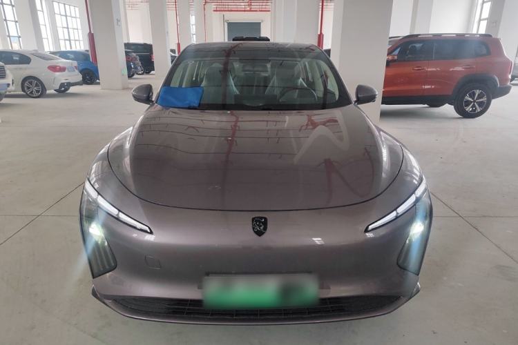 Used FORTHING Xinghai S7 2024 555 Lite Edition Front