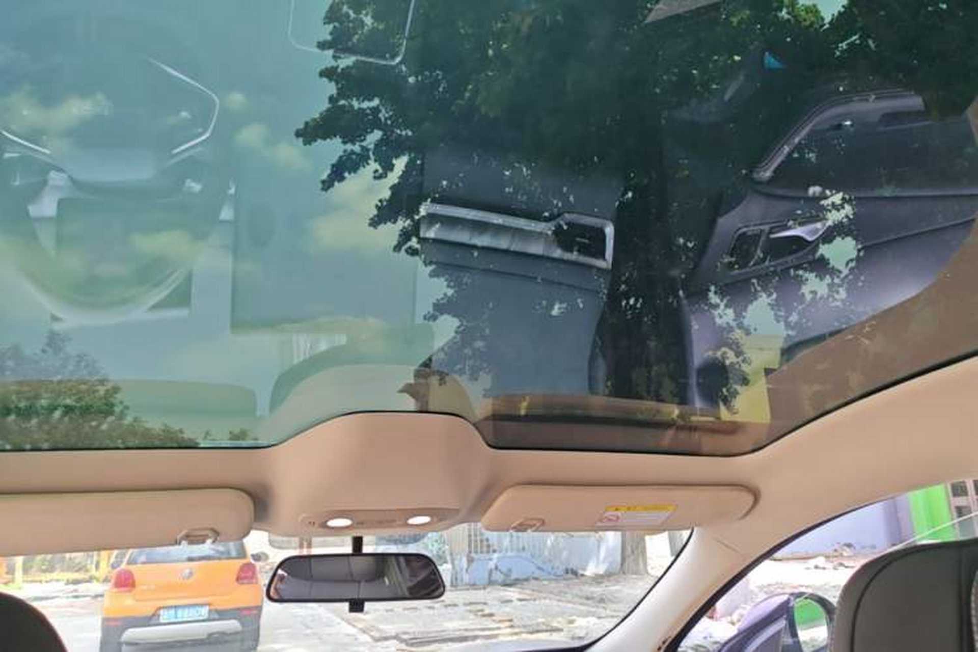 Used FORTHING Xinghai S7 2024 555 Lite Edition Headliner