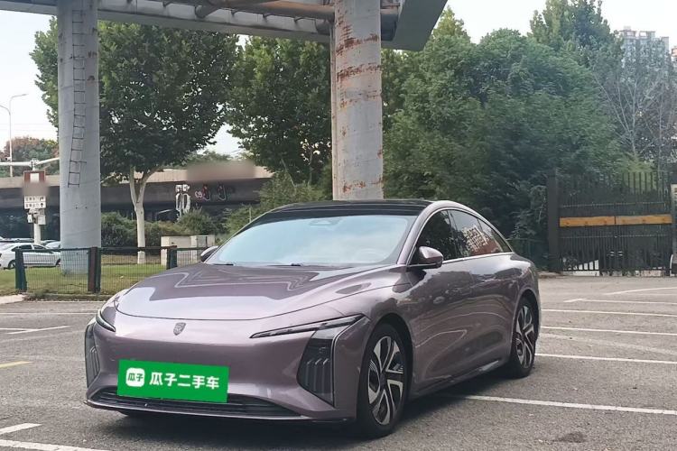 FORTHING Xinghai S7 2024 555 Enjoyment Edition